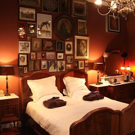B&B De Lachende Engel Mechelen Room photo