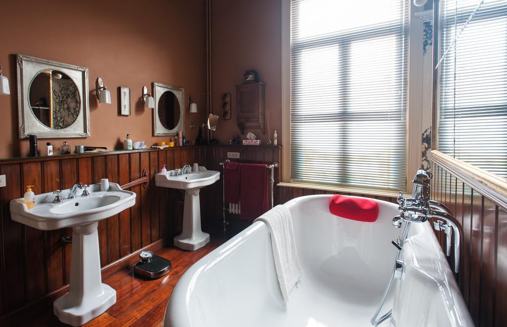 B&B De Lachende Engel Mechelen Room photo