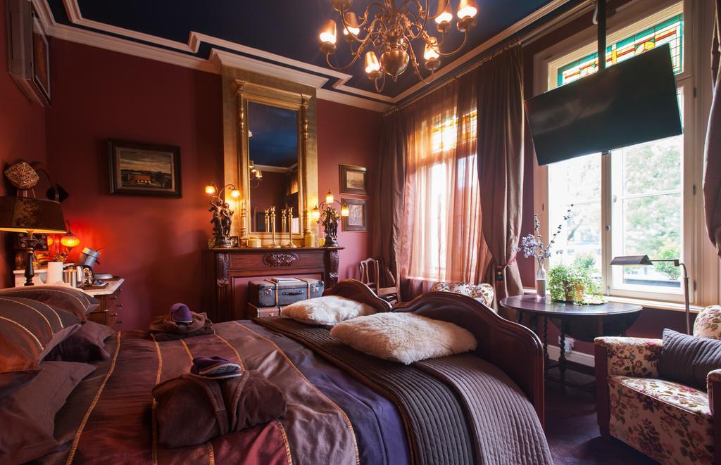 B&B De Lachende Engel Mechelen Room photo