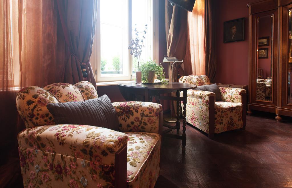 B&B De Lachende Engel Mechelen Room photo