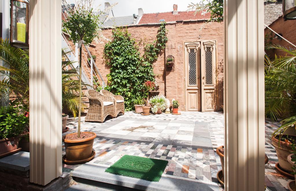 B&B De Lachende Engel Mechelen Room photo