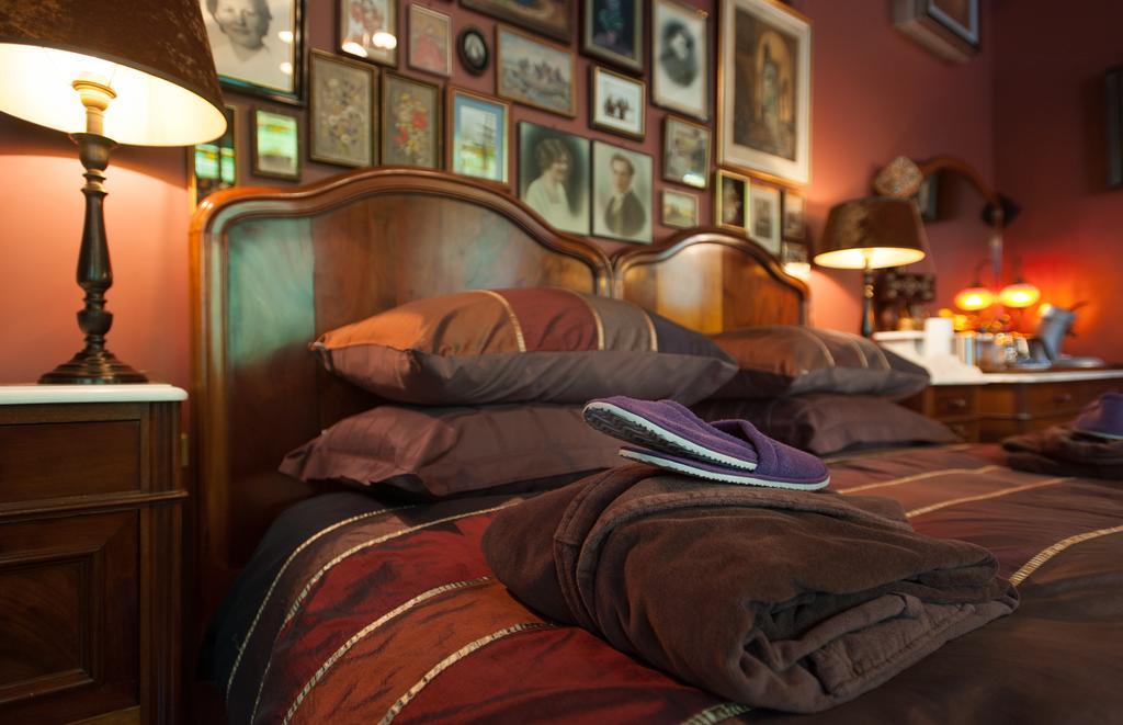 B&B De Lachende Engel Mechelen Room photo