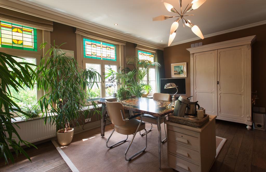 B&B De Lachende Engel Mechelen Room photo