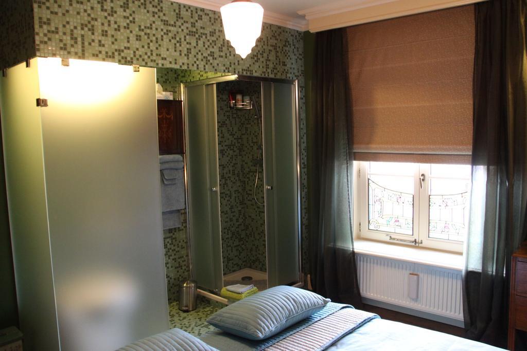 B&B De Lachende Engel Mechelen Room photo