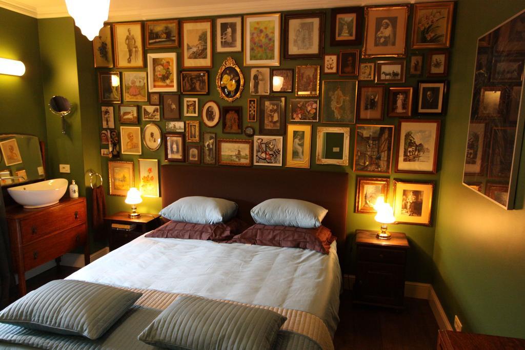 B&B De Lachende Engel Mechelen Room photo