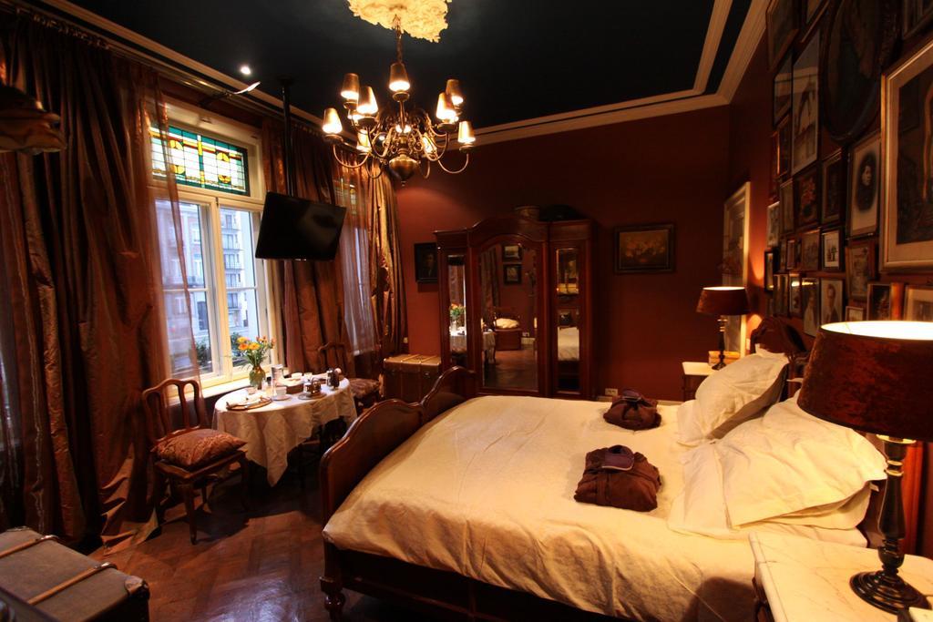 B&B De Lachende Engel Mechelen Room photo