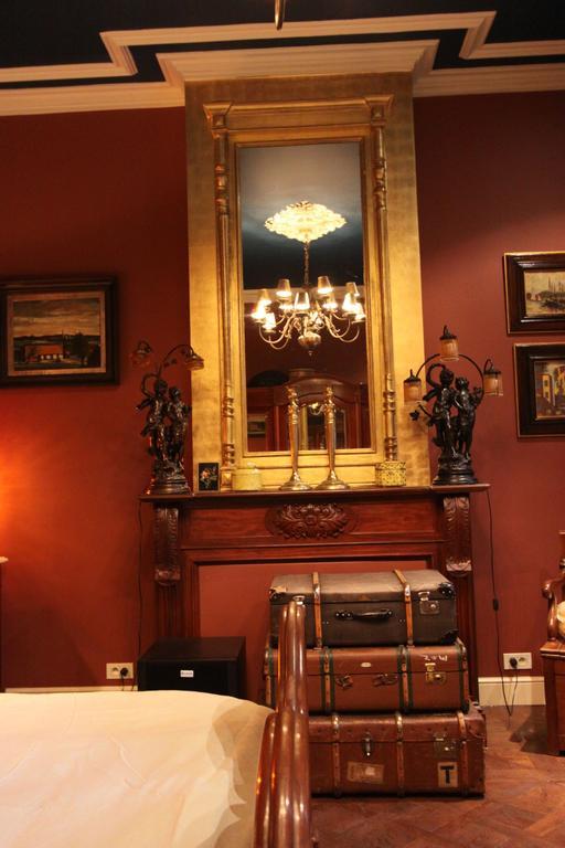 B&B De Lachende Engel Mechelen Room photo