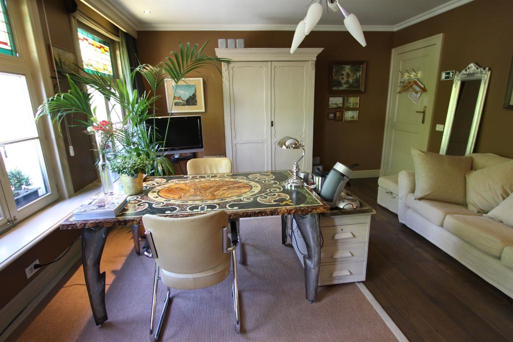 B&B De Lachende Engel Mechelen Room photo